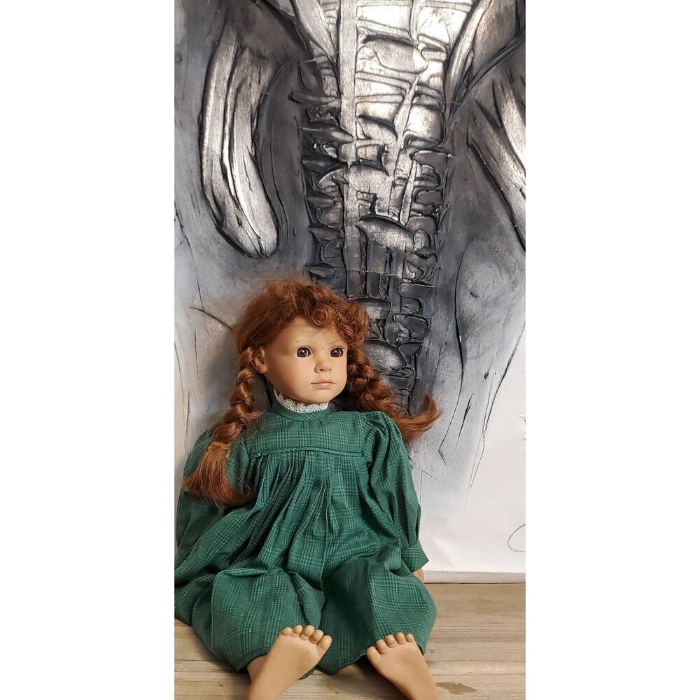 Heidi Ott Doll